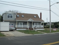 home extension for new garage